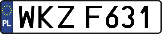 WKZF631