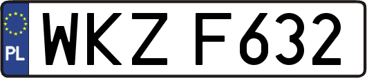 WKZF632