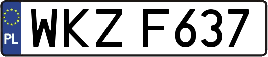 WKZF637