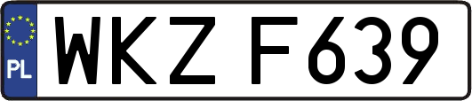 WKZF639