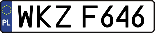 WKZF646