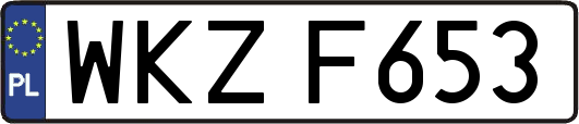 WKZF653