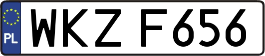 WKZF656