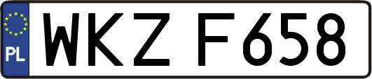 WKZF658