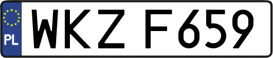 WKZF659