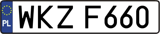 WKZF660