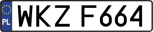 WKZF664