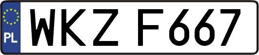 WKZF667