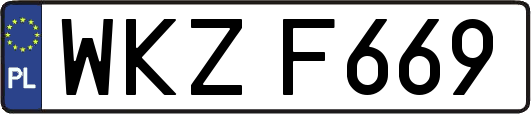 WKZF669