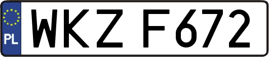 WKZF672