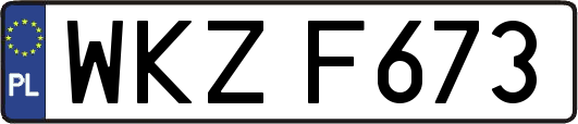 WKZF673