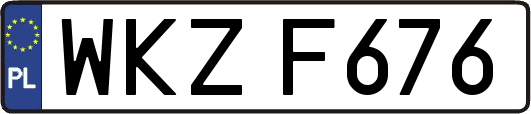 WKZF676