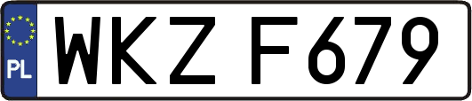 WKZF679