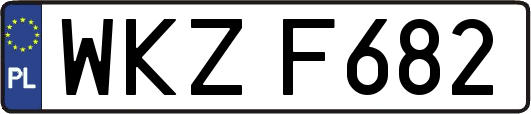 WKZF682