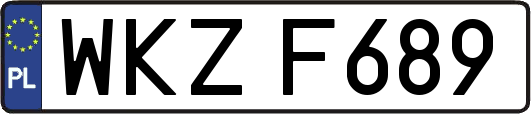 WKZF689
