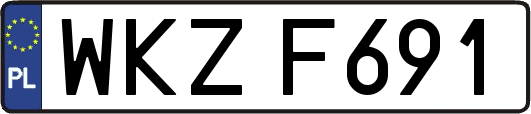 WKZF691