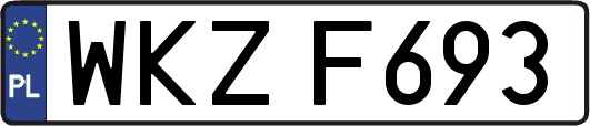WKZF693