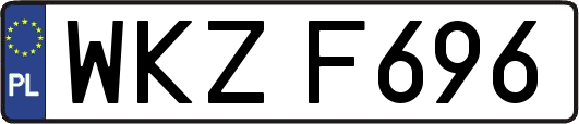 WKZF696
