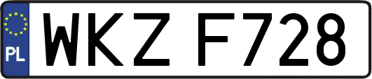 WKZF728