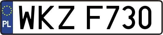 WKZF730