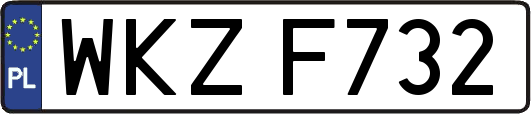 WKZF732