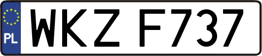 WKZF737