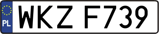 WKZF739