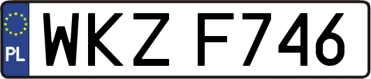 WKZF746