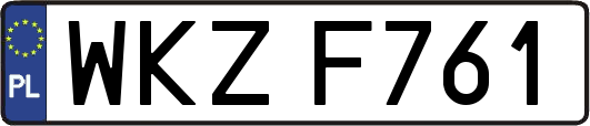 WKZF761