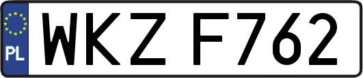 WKZF762