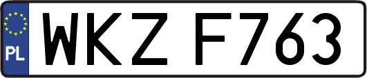 WKZF763