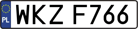 WKZF766