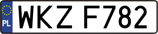WKZF782