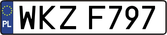 WKZF797