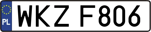 WKZF806