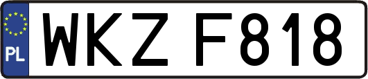 WKZF818