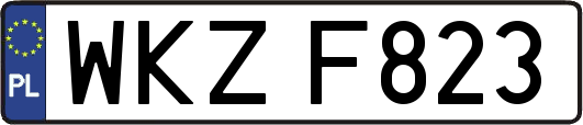 WKZF823