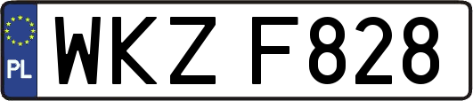 WKZF828