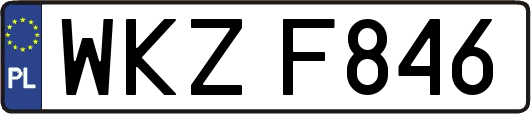 WKZF846