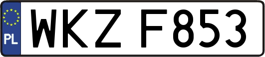 WKZF853