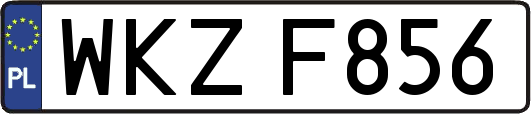 WKZF856
