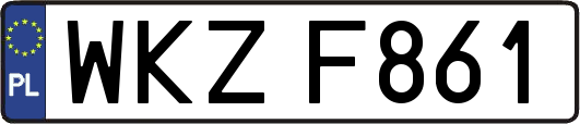 WKZF861