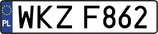 WKZF862
