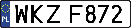 WKZF872