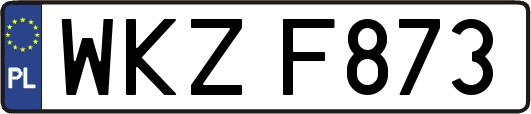WKZF873