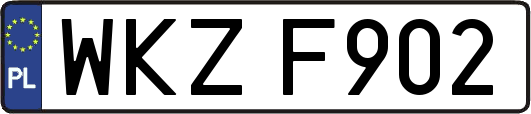 WKZF902