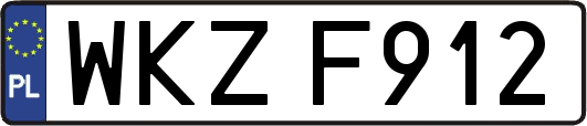 WKZF912