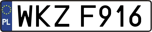 WKZF916