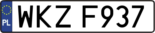 WKZF937