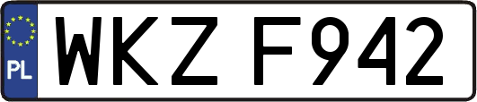 WKZF942